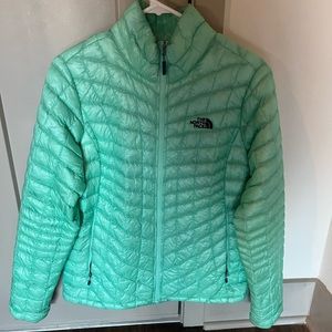 The North Face Women’s Thermoball Eco Jacket